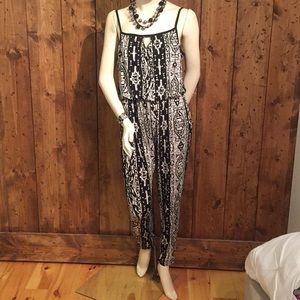 Like New Jumpsuit